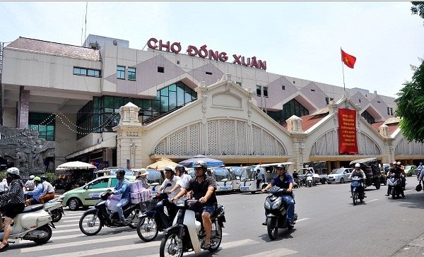 cách lấy quần áo quảng châu giá sỉ tại Hà Nội